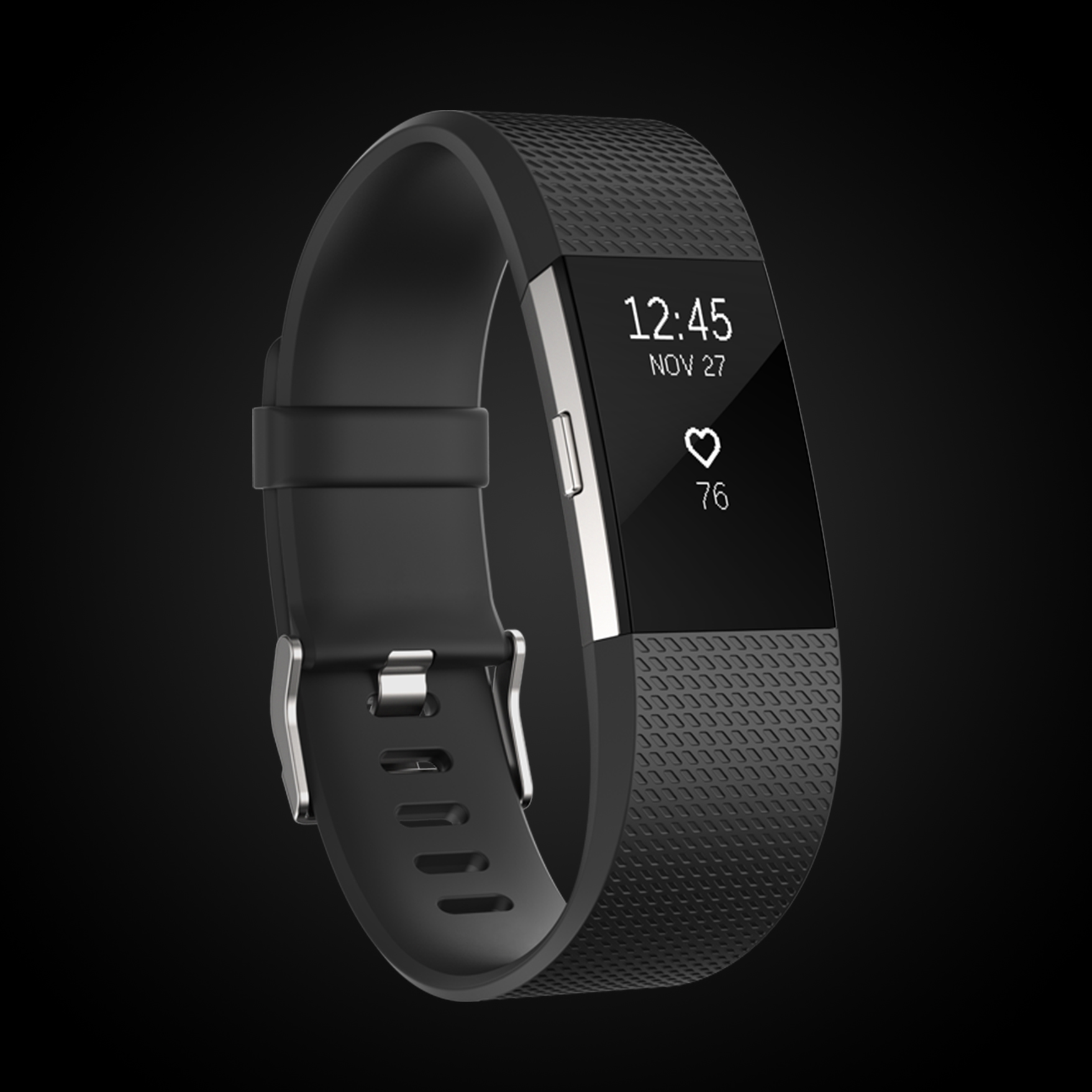 Fitbit Charge 2 -