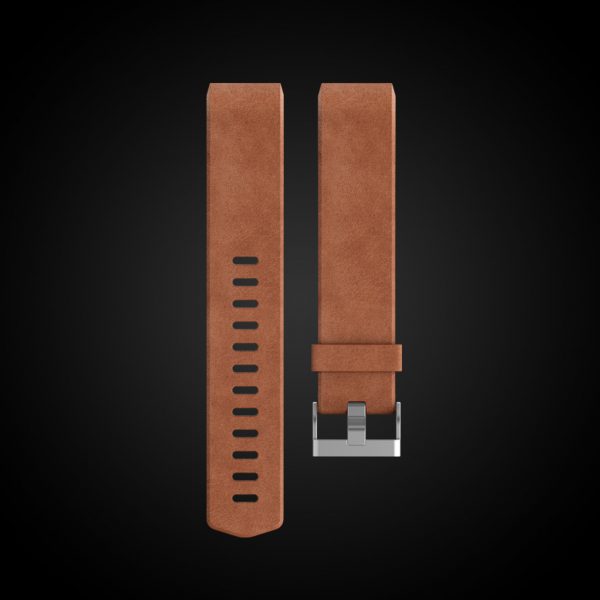 fitbit-charge-2-leather-band-brown-gymode